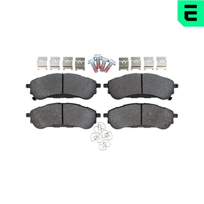 OPTIMAL BP-12946 EAN: 4058787321364.