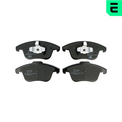 OPTIMAL BP-12948 EAN: 4058787321388.