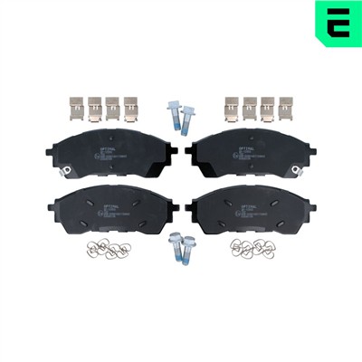 OPTIMAL BP-12950 EAN: 4058787321401.