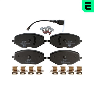 OPTIMAL BP-12954 EAN: 4058787321449.