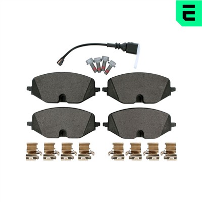 OPTIMAL BP-12954 EAN: 4058787321449.