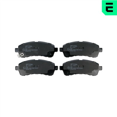 OPTIMAL BP-12997 EAN: 4058787321791.