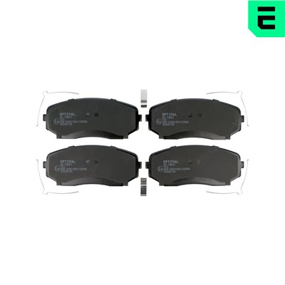 OPTIMAL BP-13001 EAN: 4058787321838.