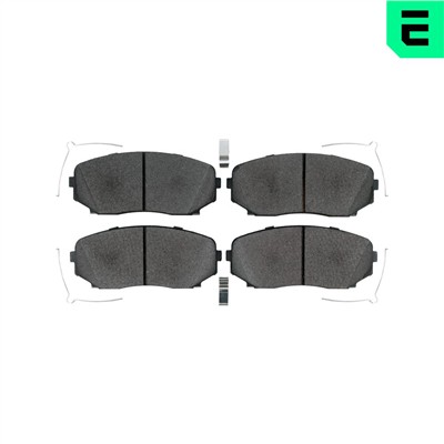 OPTIMAL BP-13001 EAN: 4058787321838.