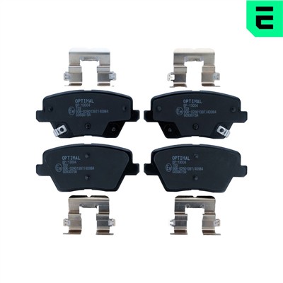 OPTIMAL BP-13004 EAN: 4058787321869.