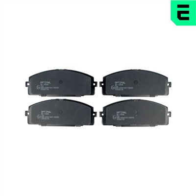 OPTIMAL BP-13006 EAN: 4058787321883.