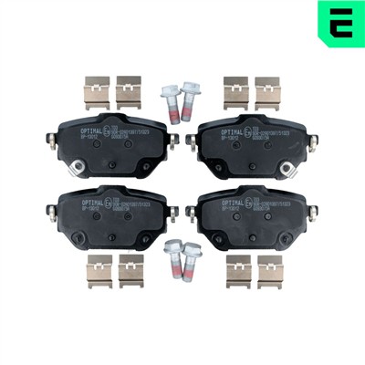 OPTIMAL BP-13012