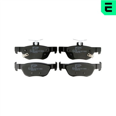 OPTIMAL BP-13014 EAN: 4058787321968.