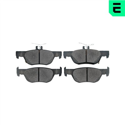 OPTIMAL BP-13014 EAN: 4058787321968.