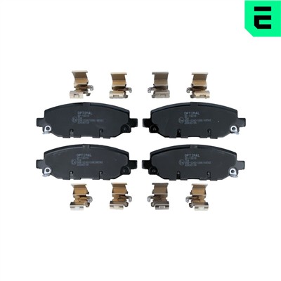 OPTIMAL BP-13019 EAN: 4058787321999.