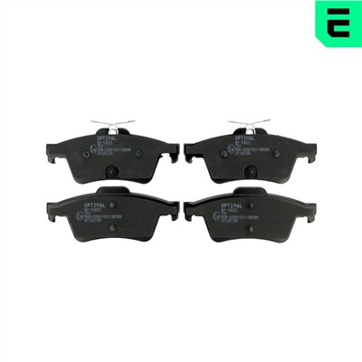 OPTIMAL BP-13022 EAN: 4058787337976.