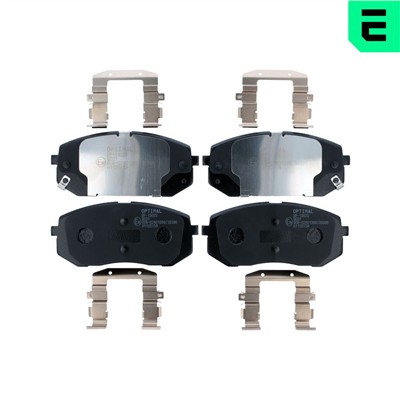 OPTIMAL BP-13023 EAN: 4058787337969.