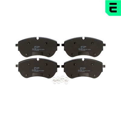 OPTIMAL BP-13027 EAN: 4058787337983.