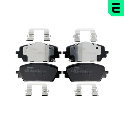 OPTIMAL BP-13037 Číslo výrobce: 26465. EAN: 4058787359299.