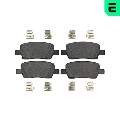 OPTIMAL BP-13038 Číslo výrobce: 26459. EAN: 4058787359305.