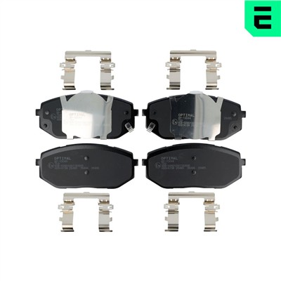 OPTIMAL BP-13044 Číslo výrobce: 26493. EAN: 4058787359367.