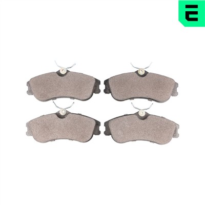 OPTIMAL BP-63400 Číslo výrobce: 23346. EAN: 4058787130768.