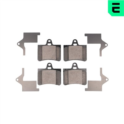 OPTIMAL BP-83000 Číslo výrobce: 23305. EAN: 4058787130959.