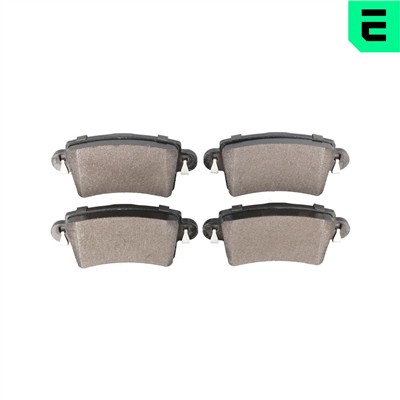 OPTIMAL BP-83300 Číslo výrobce: 23669. EAN: 4058787130966.