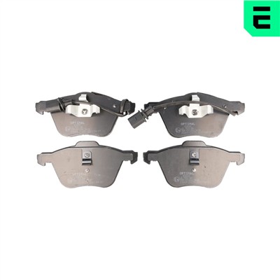 OPTIMAL BP-83602 Číslo výrobce: 23269. EAN: 4058787130973.