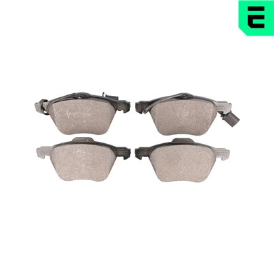 OPTIMAL BP-83602 Číslo výrobce: 23269. EAN: 4058787130973.