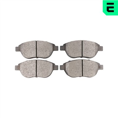 OPTIMAL BP-84100 Číslo výrobce: 23600. EAN: 4058787131000.