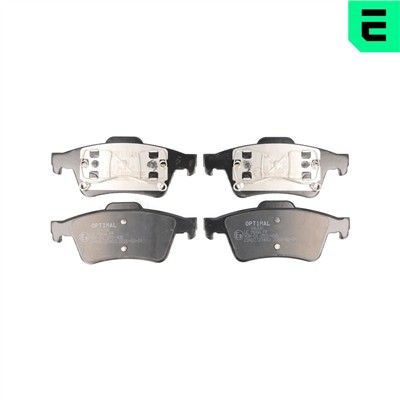 OPTIMAL BP-84200 Číslo výrobce: 23482. EAN: 4058787131017.