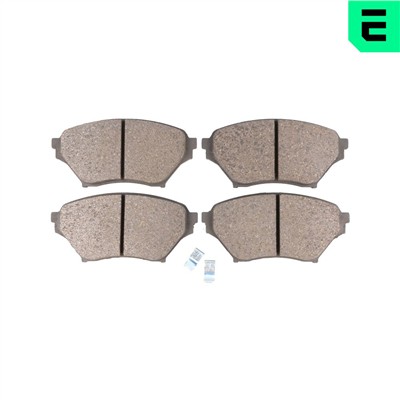 OPTIMAL BP-85002 Číslo výrobce: 23863. EAN: 4058787131048.