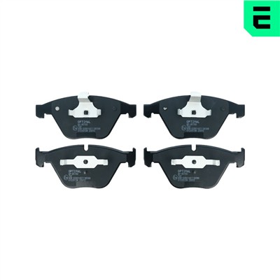 OPTIMAL BP-85700 Číslo výrobce: 23312. EAN: 4058787131062.