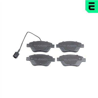 OPTIMAL BP-85801 Číslo výrobce: 23705. EAN: 4058787131079.