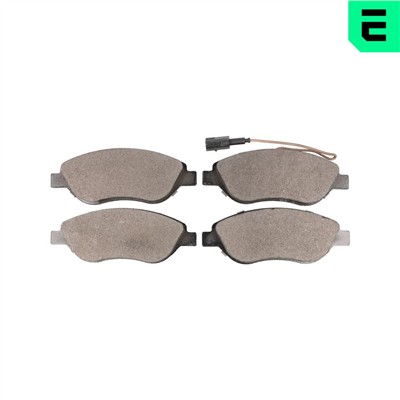 OPTIMAL BP-86001 Číslo výrobce: 23711. EAN: 4058787131093.