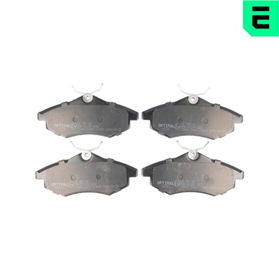 OPTIMAL BP-88100 Číslo výrobce: 23407. EAN: 4058787131154.