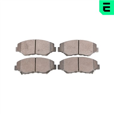 OPTIMAL BP-89900 Číslo výrobce: 23868. EAN: 4058787131185.