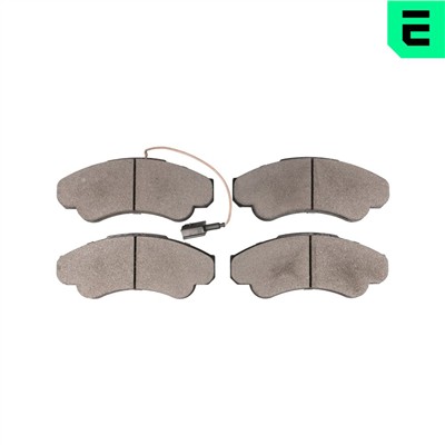 OPTIMAL BP-95901 Číslo výrobce: 23919. EAN: 4058787131192.