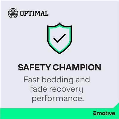 OPTIMAL BP-12080 Číslo výrobce: 20676. EAN: 4058787124712.