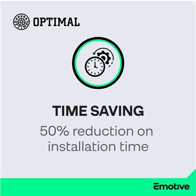 OPTIMAL OP-BSK00102 EAN: 4058787388046.