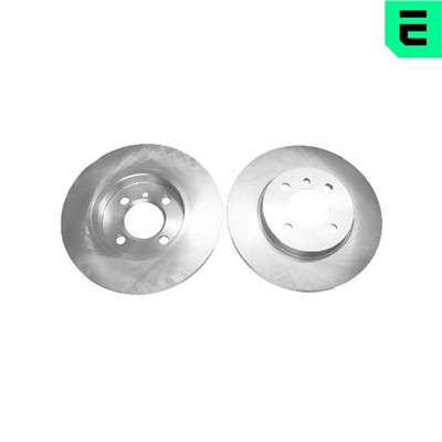 OPTIMAL BS-0580C EAN: 4058787134544.