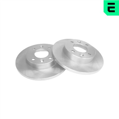 OPTIMAL BS-0670C EAN: 4058787134605.