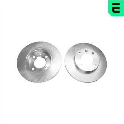 OPTIMAL BS-0881C EAN: 4058787134711.