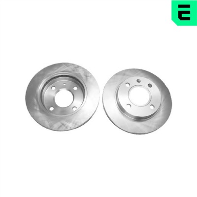 OPTIMAL BS-0960C EAN: 4058787134773.