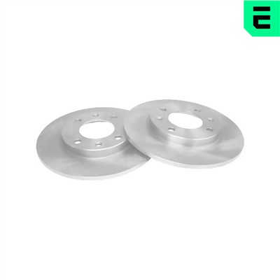 OPTIMAL BS-1280C EAN: 4058787134995.