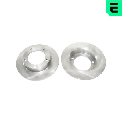 OPTIMAL BS-2570C EAN: 4058787135886.