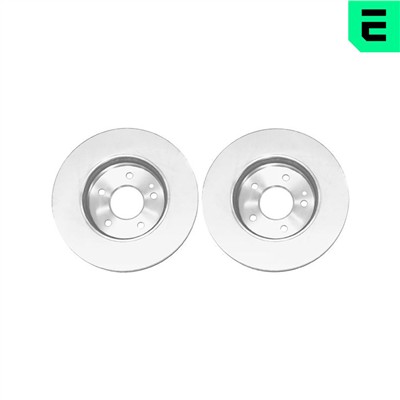 OPTIMAL BS-4950C EAN: 4031185488006.