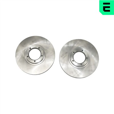 OPTIMAL BS-5190C EAN: 4058787137460.