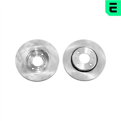 OPTIMAL BS-5850C EAN: 4031185683159.