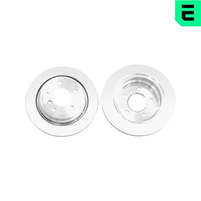 OPTIMAL BS-5880C EAN: 4031185489119.