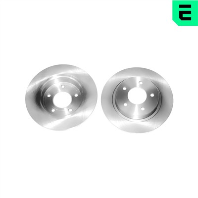 OPTIMAL BS-7762C EAN: 4058787139518.