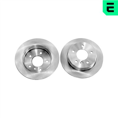 OPTIMAL BS-7810C EAN: 4058787139617.