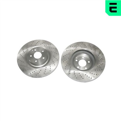 OPTIMAL BS-7834HC EAN: 4058787131963.