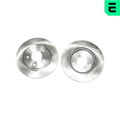 OPTIMAL BS-8012HC EAN: 4058787132168.